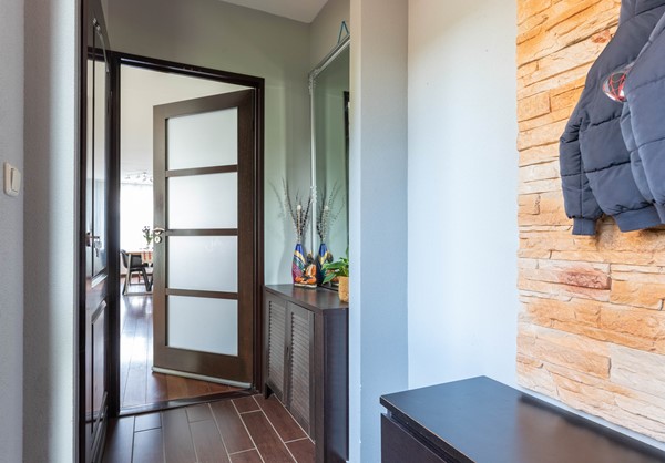 Medium property photo - Oksholm 62, 2133 KZ Hoofddorp
